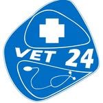 Hospital Veterinario Vet24