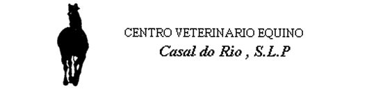 Centro Veterinario Equino Casal Do Río