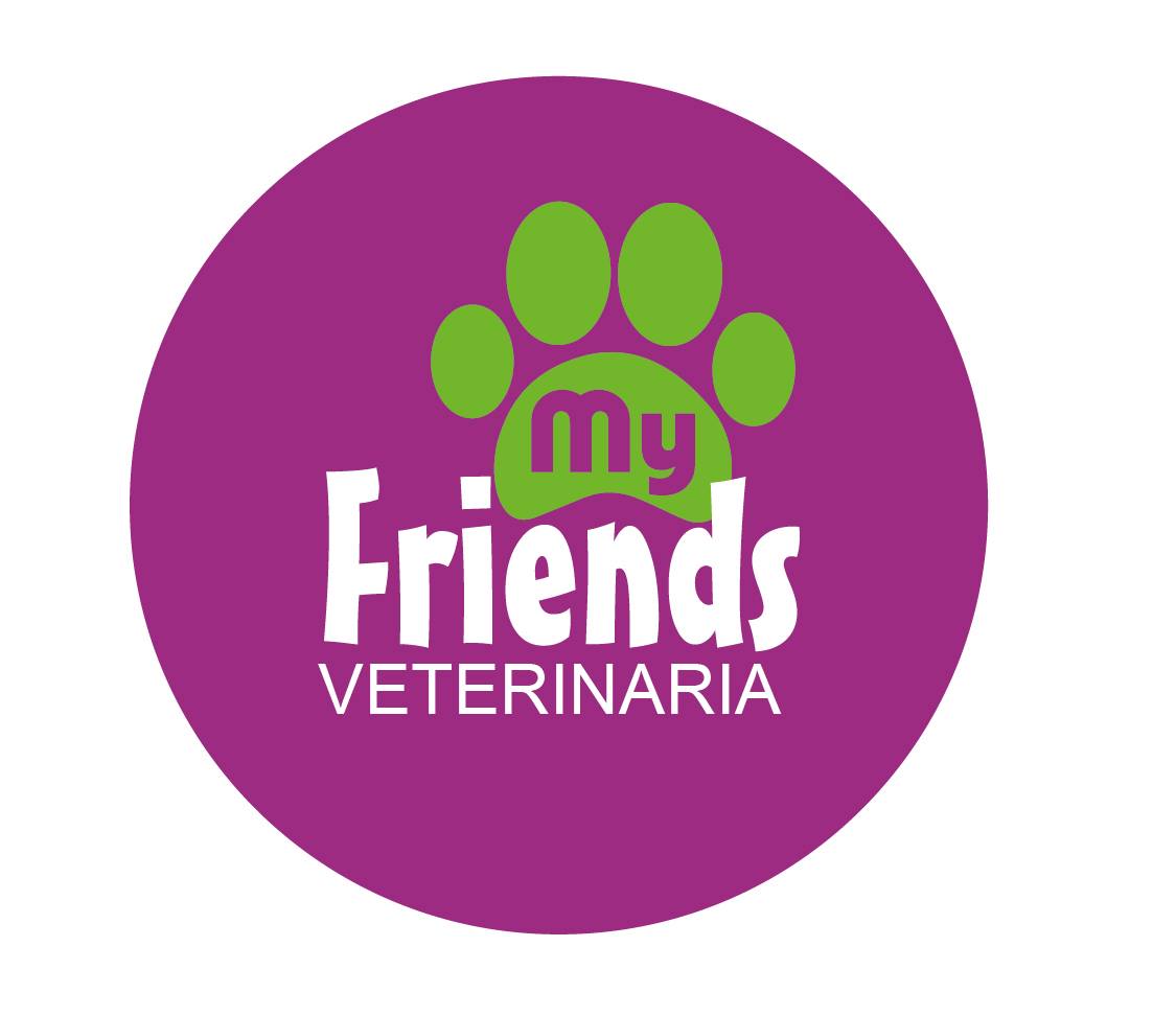 My Friends Veterinaria