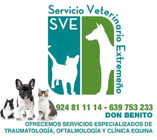 Servicio Veterinario Extremeño