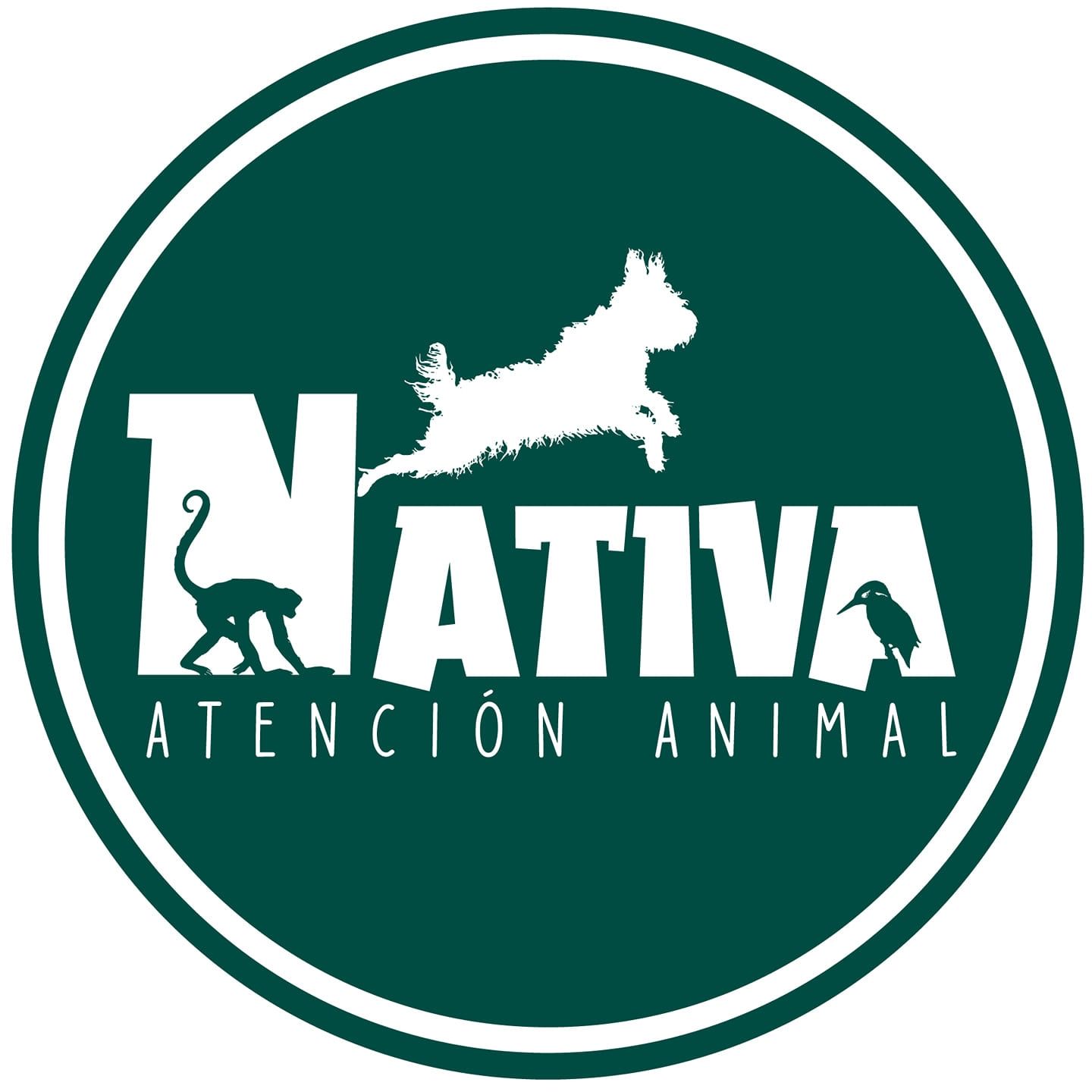Nativa Atención Animal