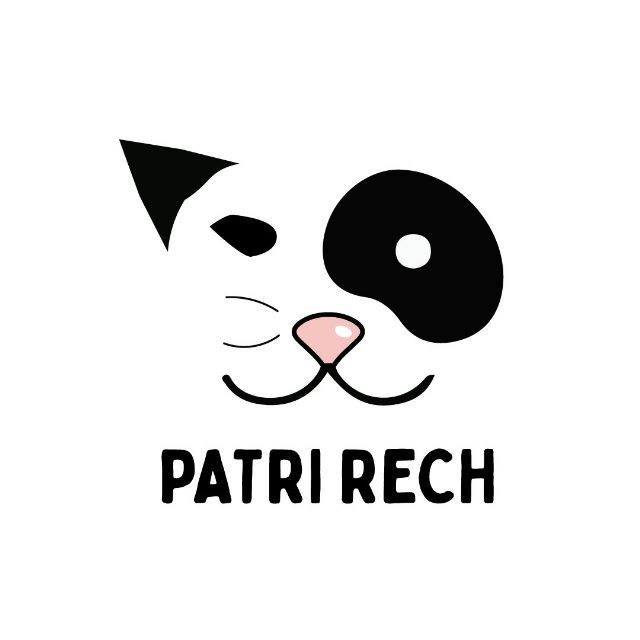 Patri Rech - Educadora canina y felina