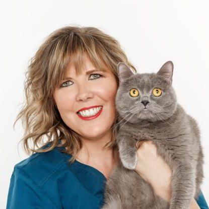 Irene Alfonso - Dermatología veterinaria