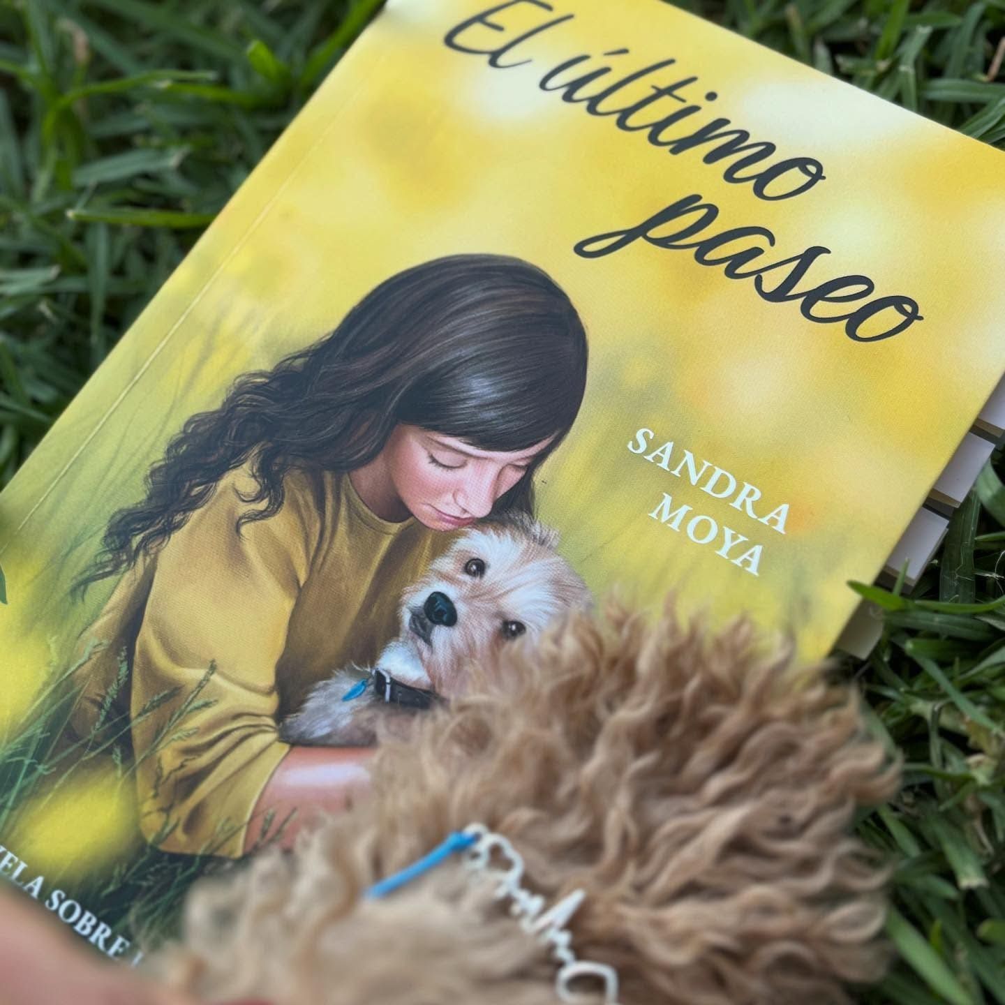 El último paseo: «Nadie muere del todo siempre que alguien lo recuerde»