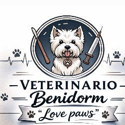 Veterinario Benidorm Love Paws