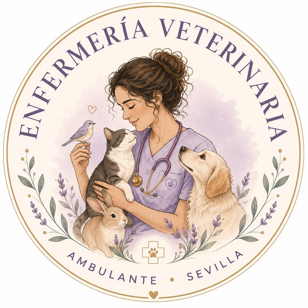 Enfermería Veterinaria Sevilla