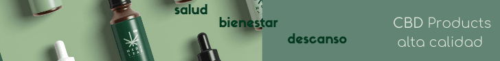 Aceite CBD de MediLeaf: Bienestar natural para tu compañero de cuatro patas banner