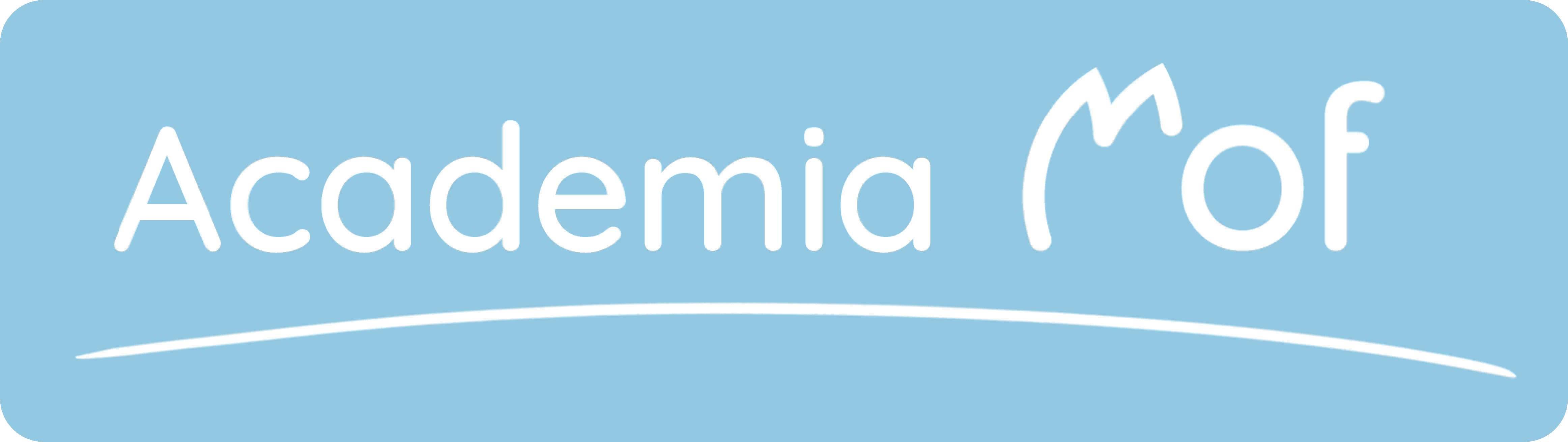 Academia Felina MOF banner