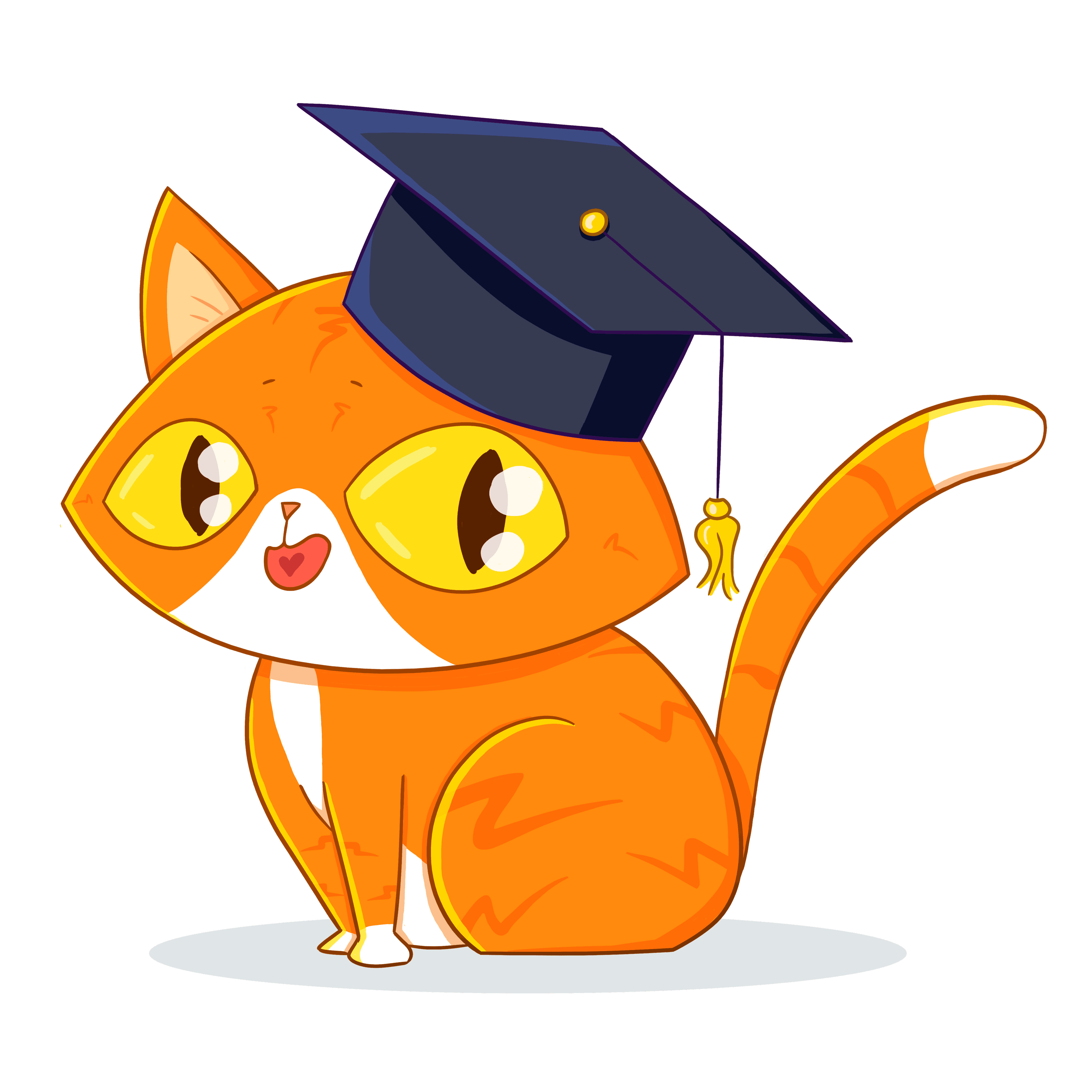 Academia Felina MOF