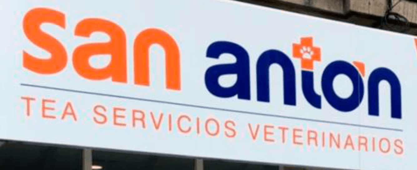 Clínica Veterinaria Tea San Antón Vigo