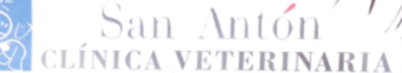Clínica Veterinaria San Antón