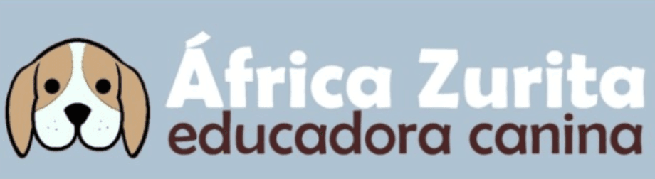 África Zurita - Educadora Canina