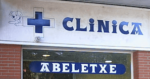 Clínica Veterinaria Abeletxe