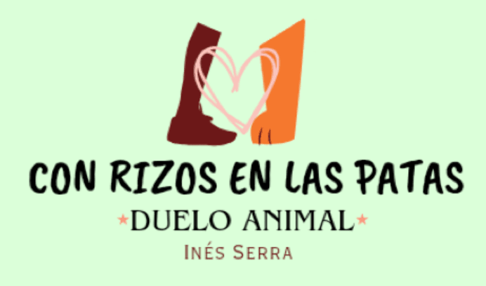 Con Rizos en las Patas