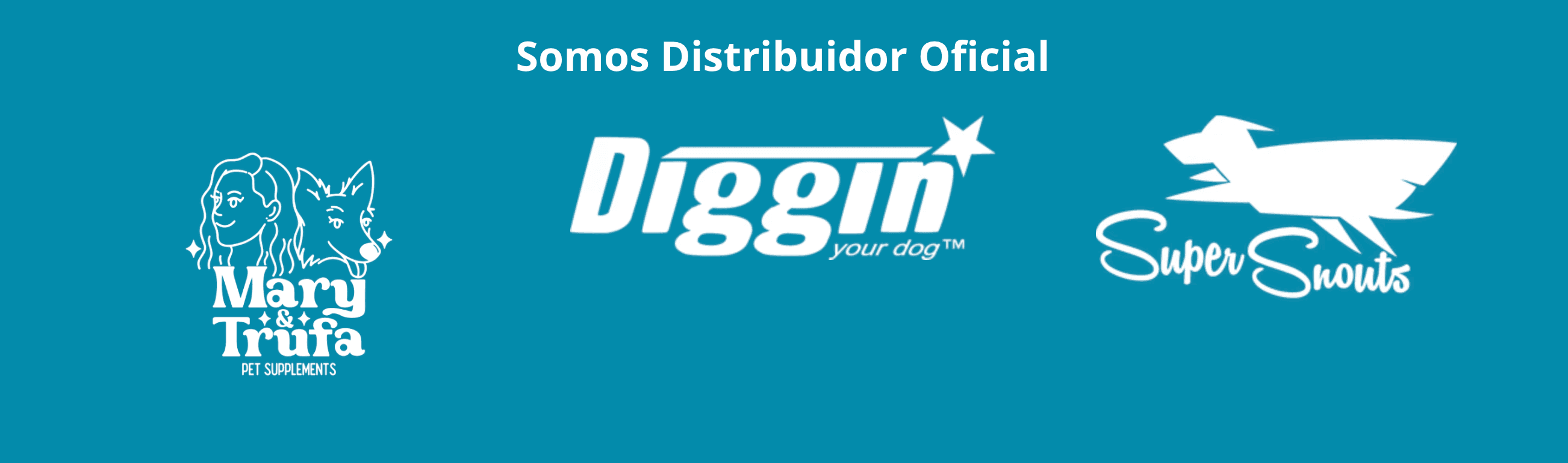 Nevanto Pet Care: Suplementos Nutricionales banner