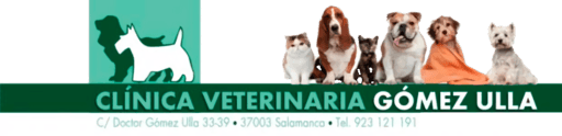 Clínica Veterinaria Gómez Ulla