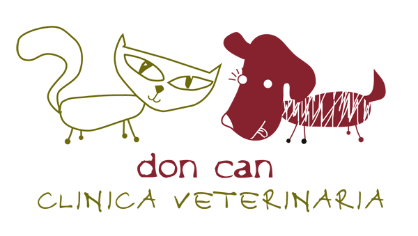 Clínica Veterinaria Don Can Palencia