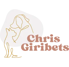 Chris Giribets (etología veterinaria)