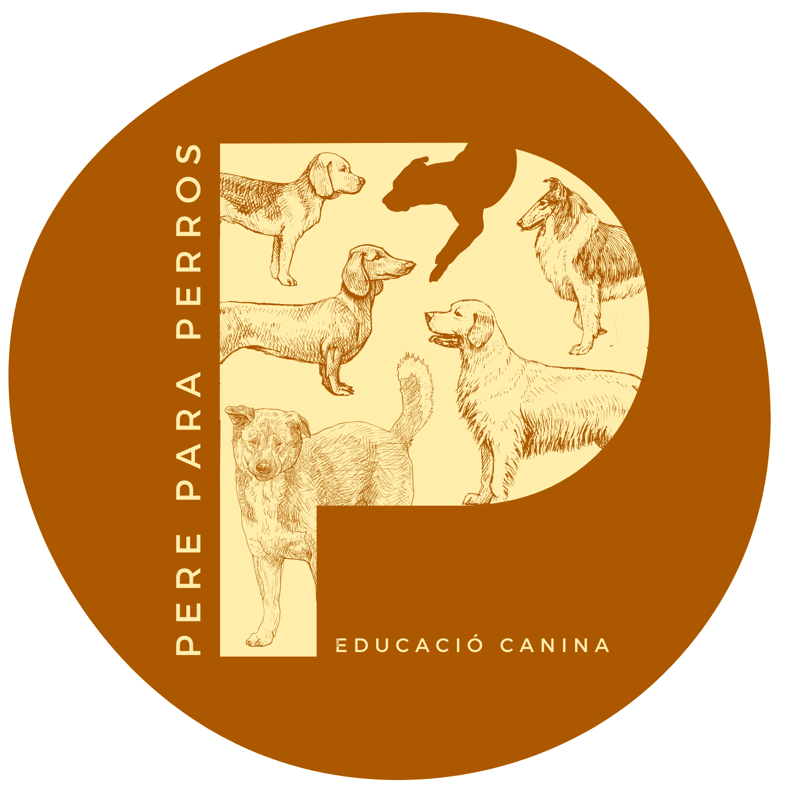 Pere para perros 