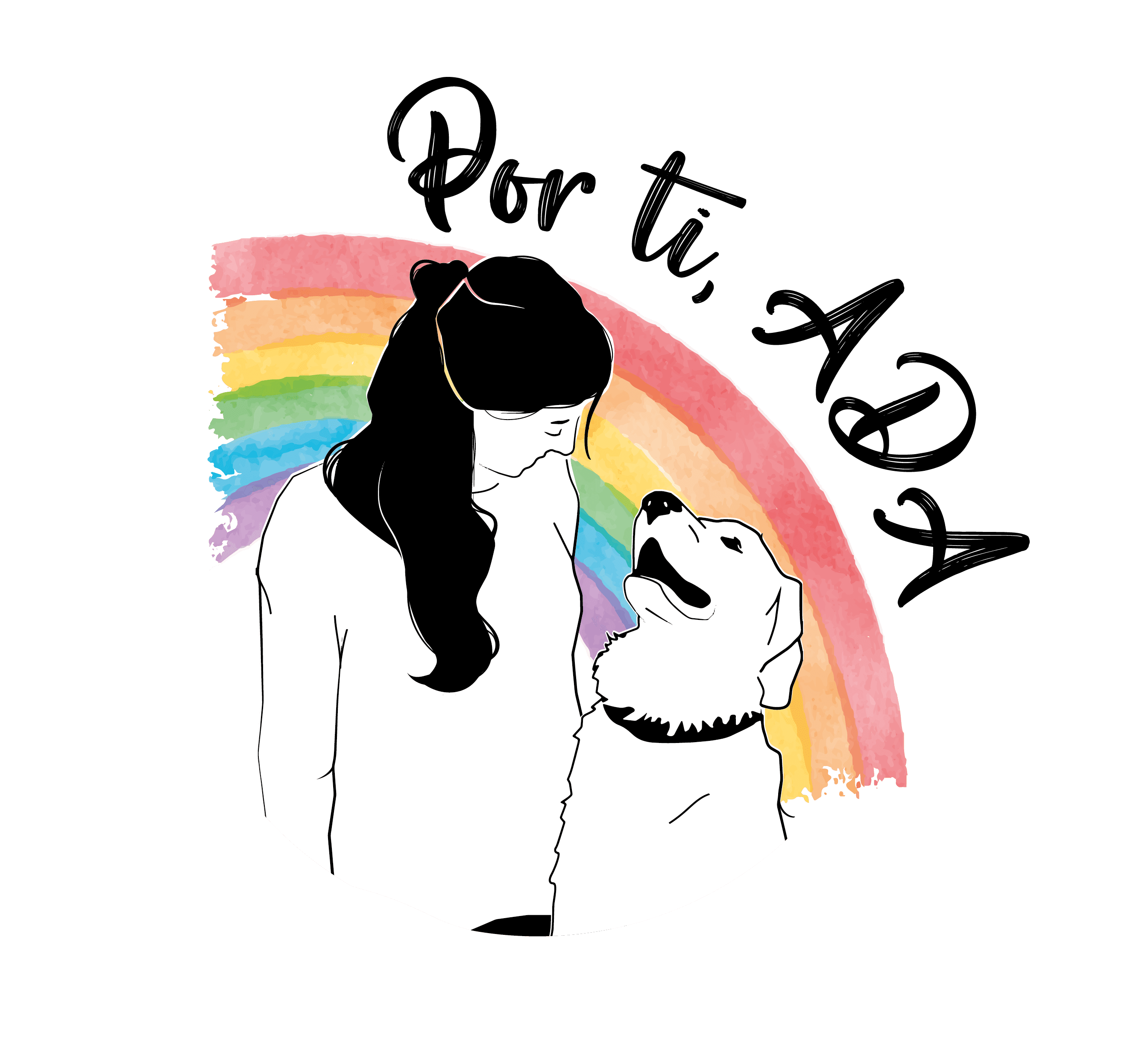 Por ti ADA (Acompañante de Duelo Animal)
