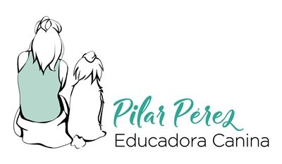 Pilar Pérez Educadora canina