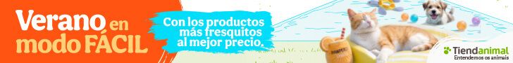 Tiendanimal banner