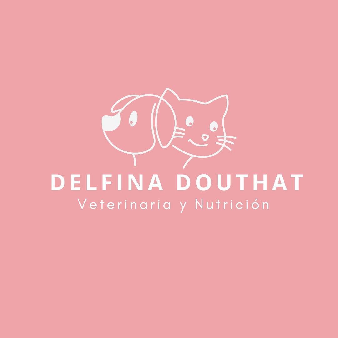 Delfina Douthat Veterinaria