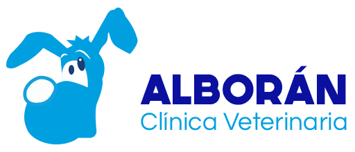 Clínica Veterinaria Alborán