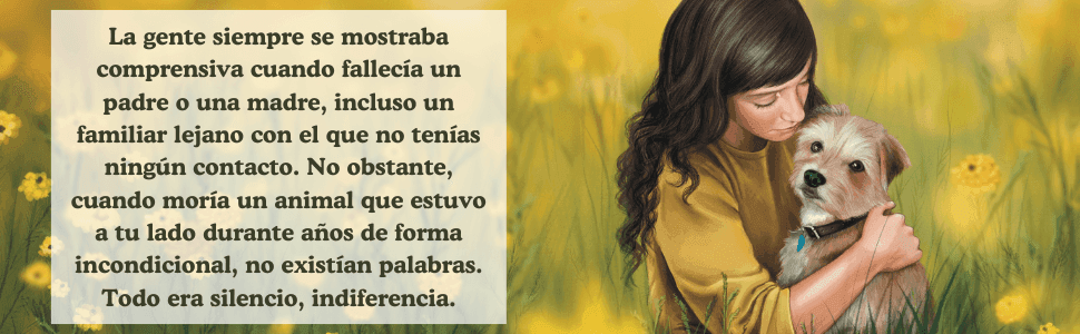 El último paseo: «Nadie muere del todo siempre que alguien lo recuerde» banner