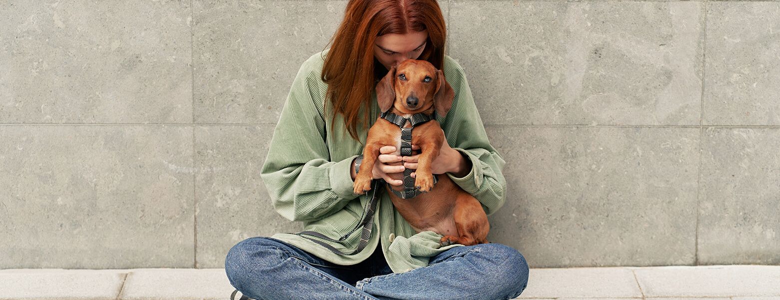 Cafide: La marca para perros activistas banner