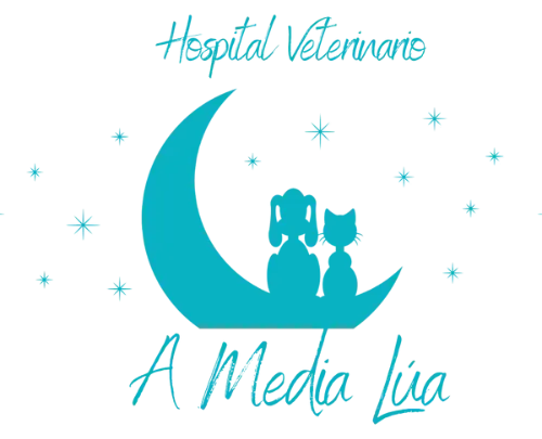 Hospital Veterinario A Media Lúa