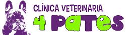 Clínica Veterinaria 4pates