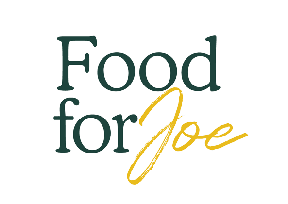 Food for Joe