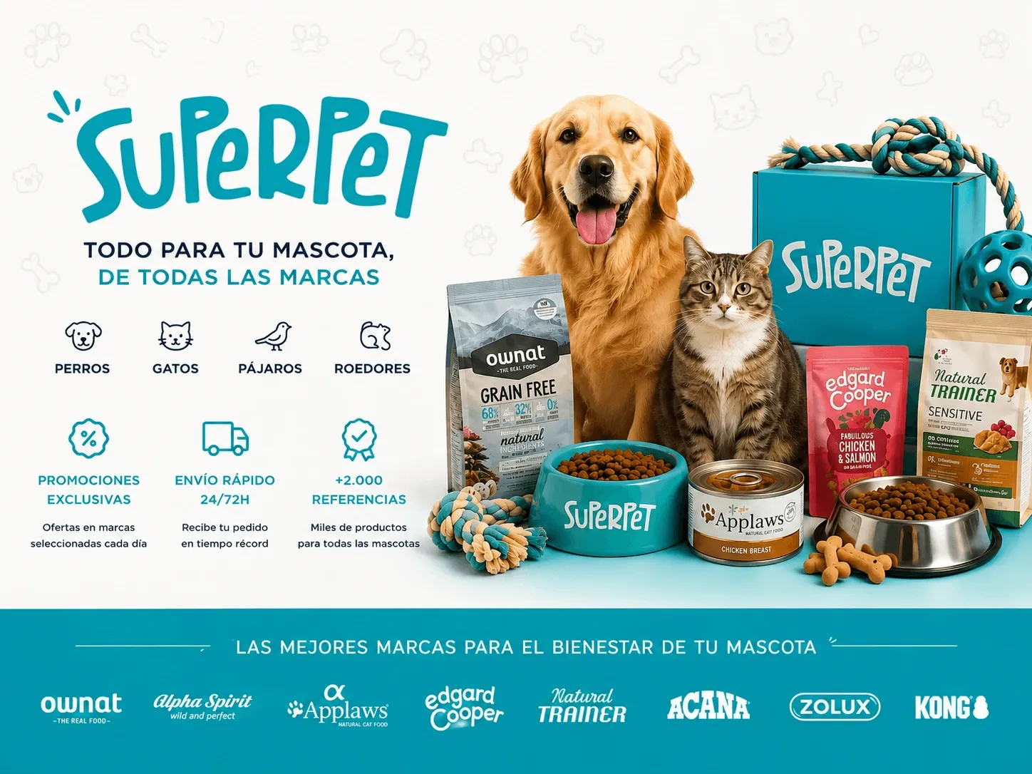 Superpet