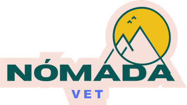 Nómada Vet - Veterinaria a Domicilio