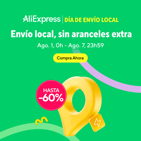 AliExpress
