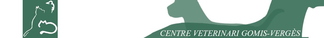Centre Veterinari Gomis-Vergès