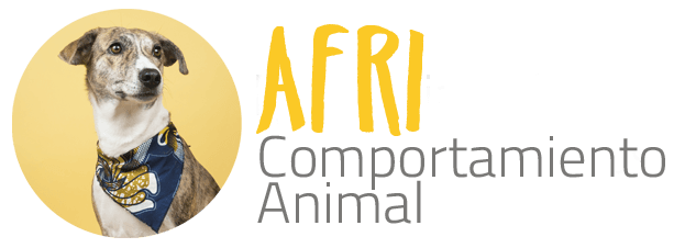 AFRI Comportamiento Animal