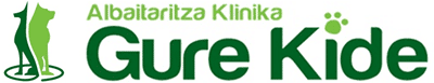 Clínica Veterinaria Gure Kide