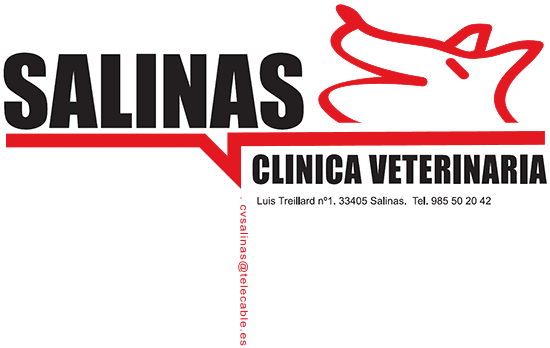 Clínica Veterinaria Salinas