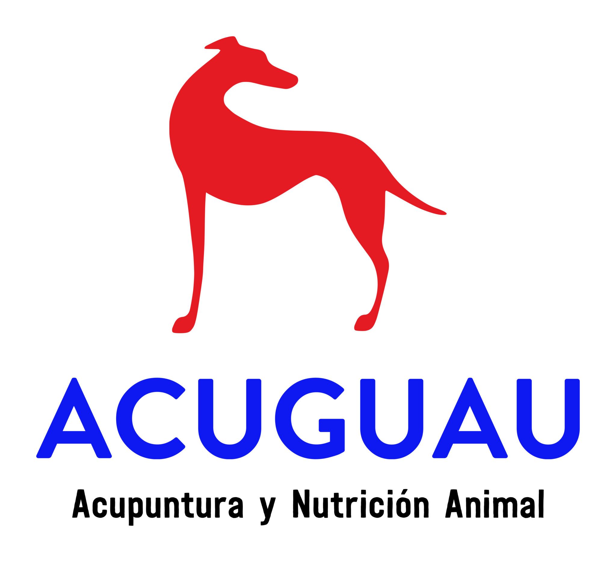Acuguau Acupuntura y Nutrición Animal