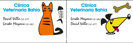 Clínica Veterinaria Bahía