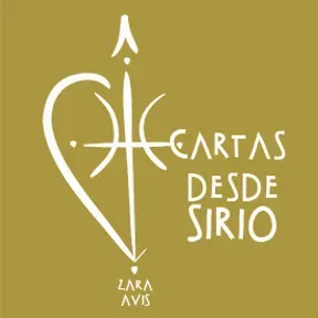 Cartas desde Sirio