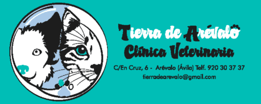 Clínica Veterinaria Tierra de Arévalo