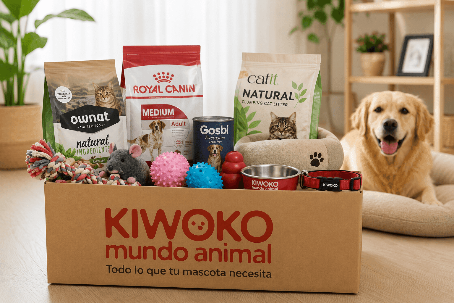 kiwoko