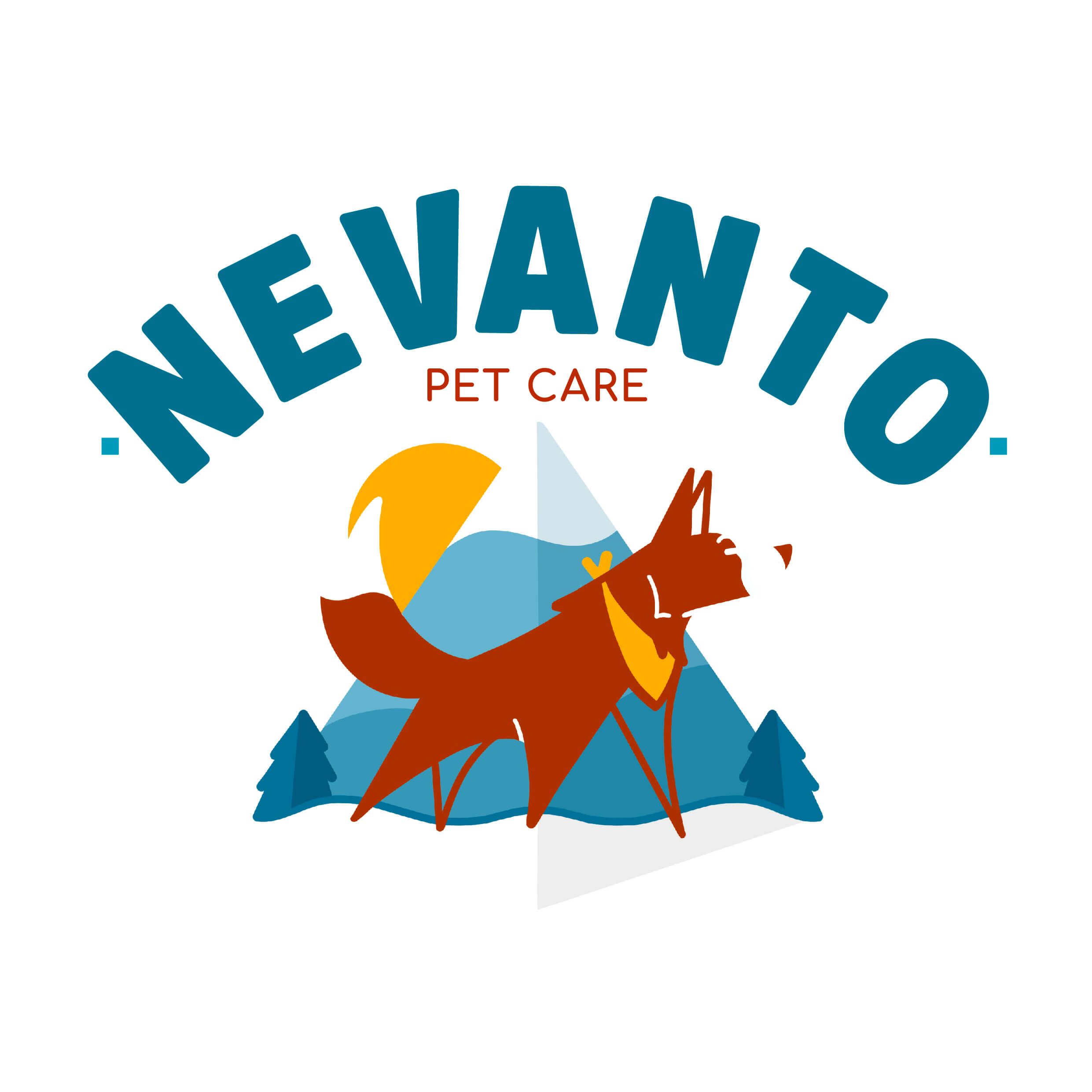 Nevanto Pet Care