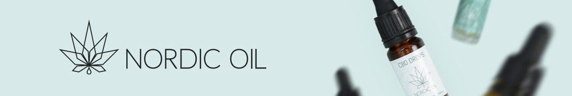 Nordic Oil banner