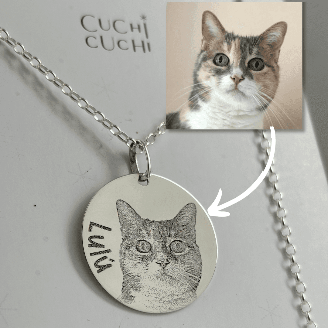 Cuchicuchi: Joyas personalizables