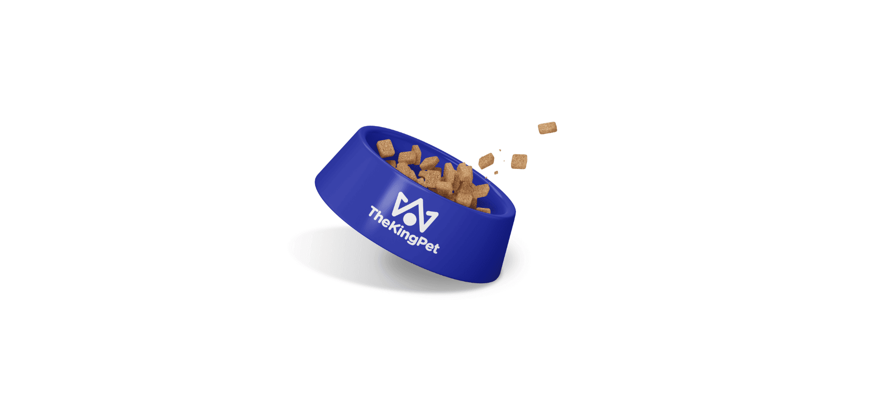 TheKingPet: La marca de los reyes de la casa banner