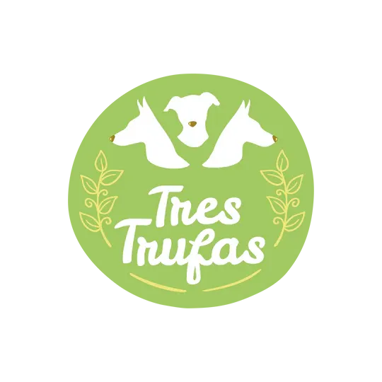 Tres Trufas